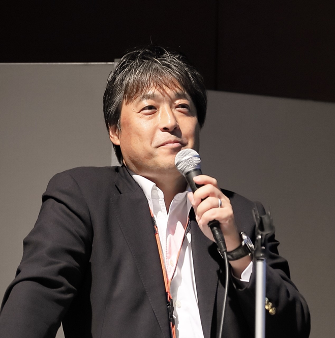 2026ヤンボラ講師 山同真氏