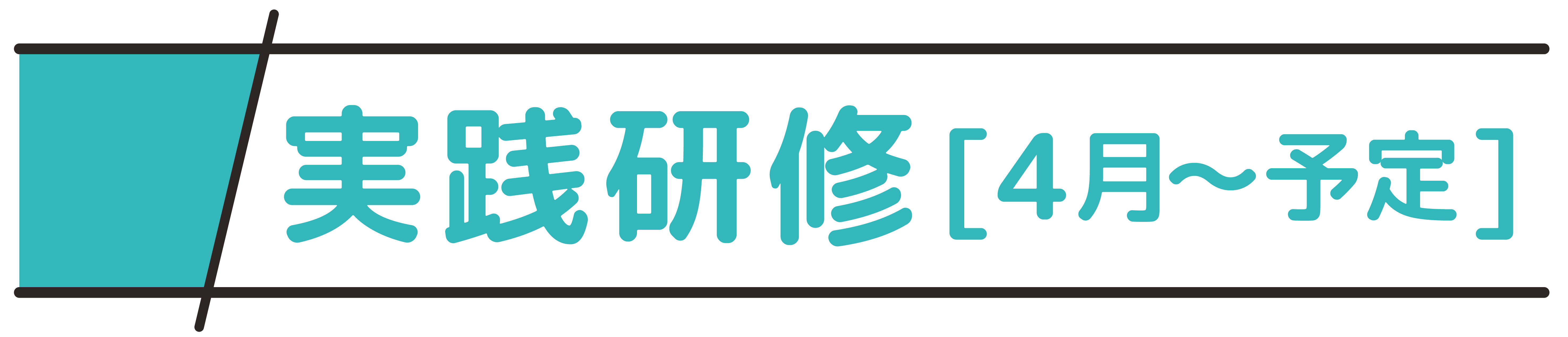 実践研修アイコン