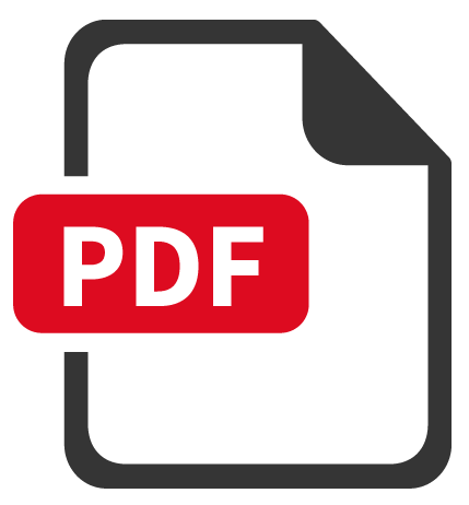 PDFダウンロードアイコン