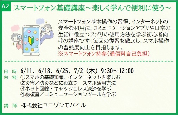 現)スマホ