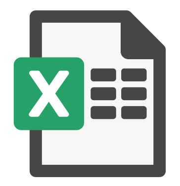 Excel-アイコン