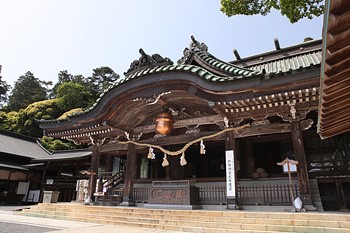 神社