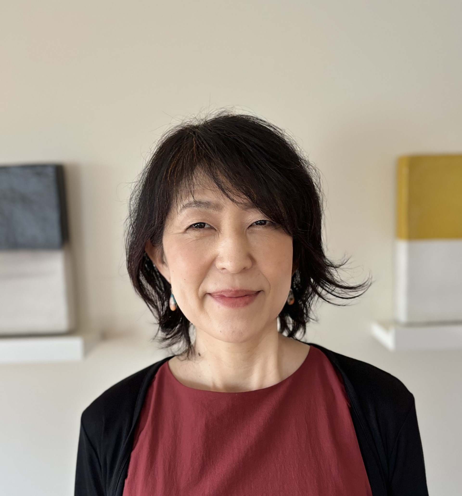 プロフィール写真2024(中島)